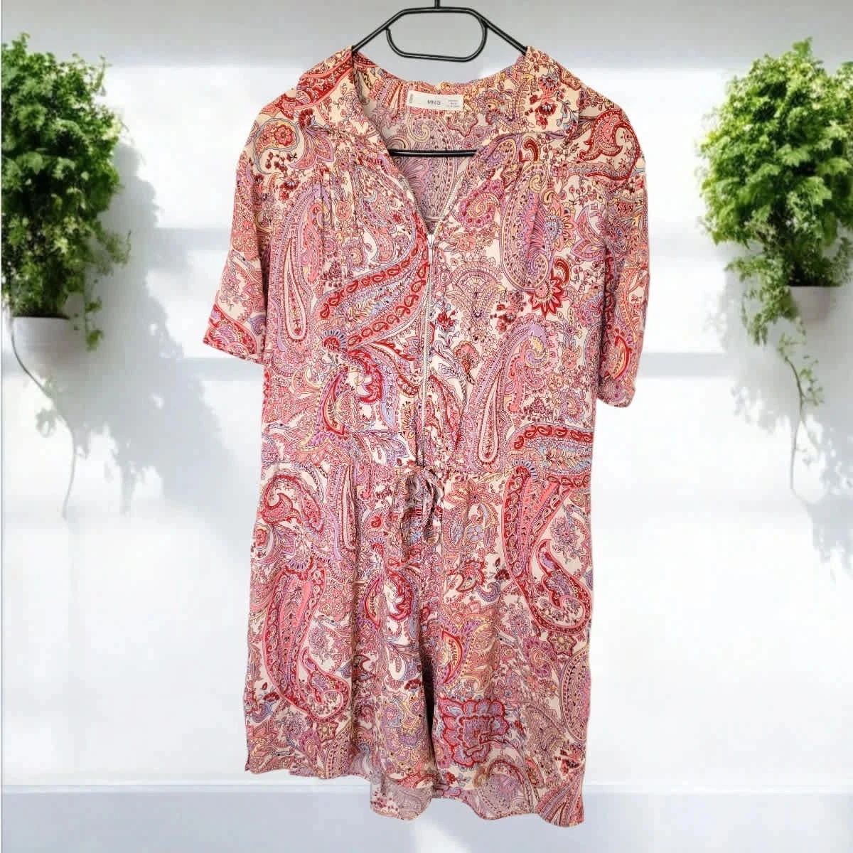 Combishort Mango